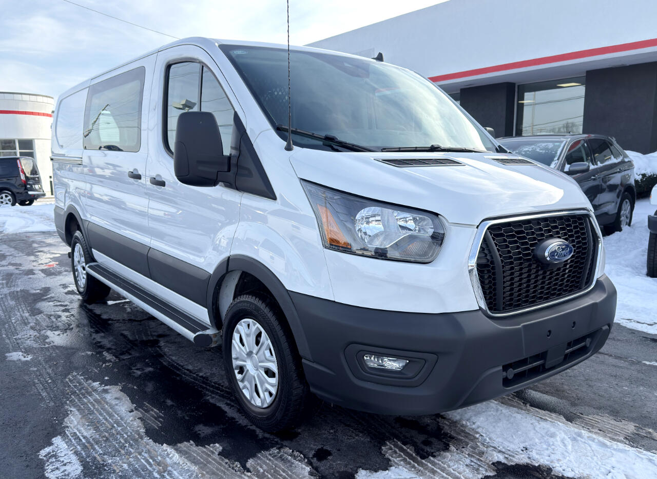 Ford Transit  2024