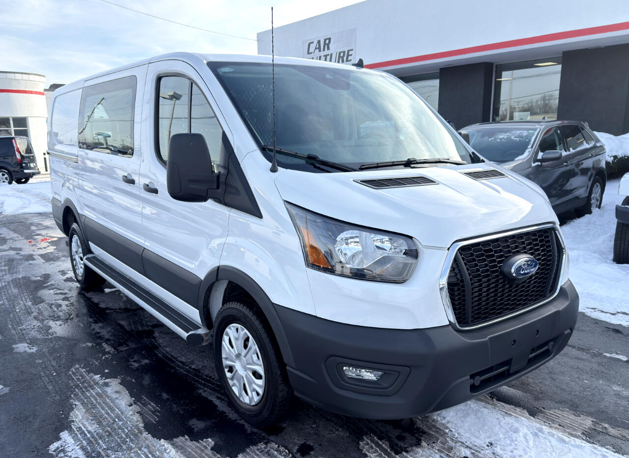 Ford Transit  2024