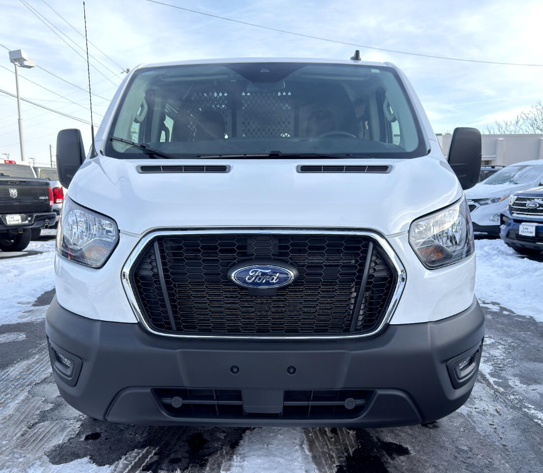 Ford Transit  2024