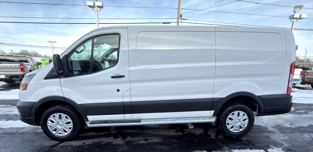 Ford Transit  2024