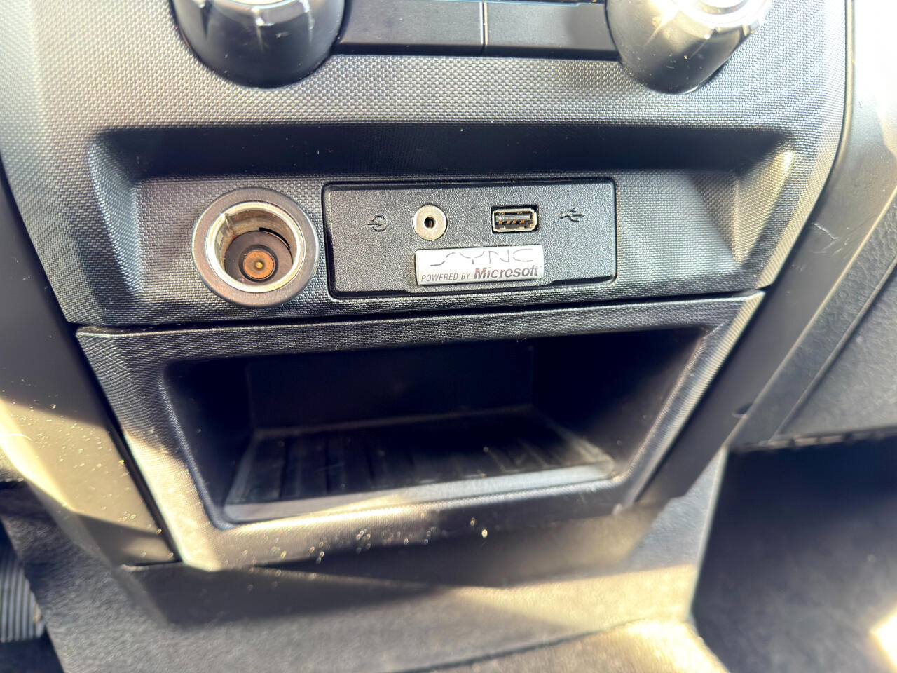 Ford F-150 STX 2WD 2014