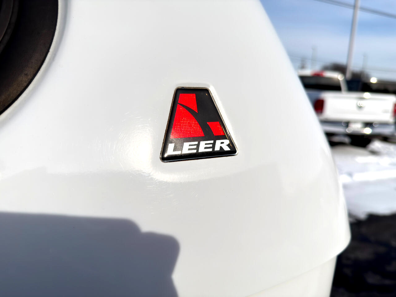 Ford F-150 STX 2WD 2014