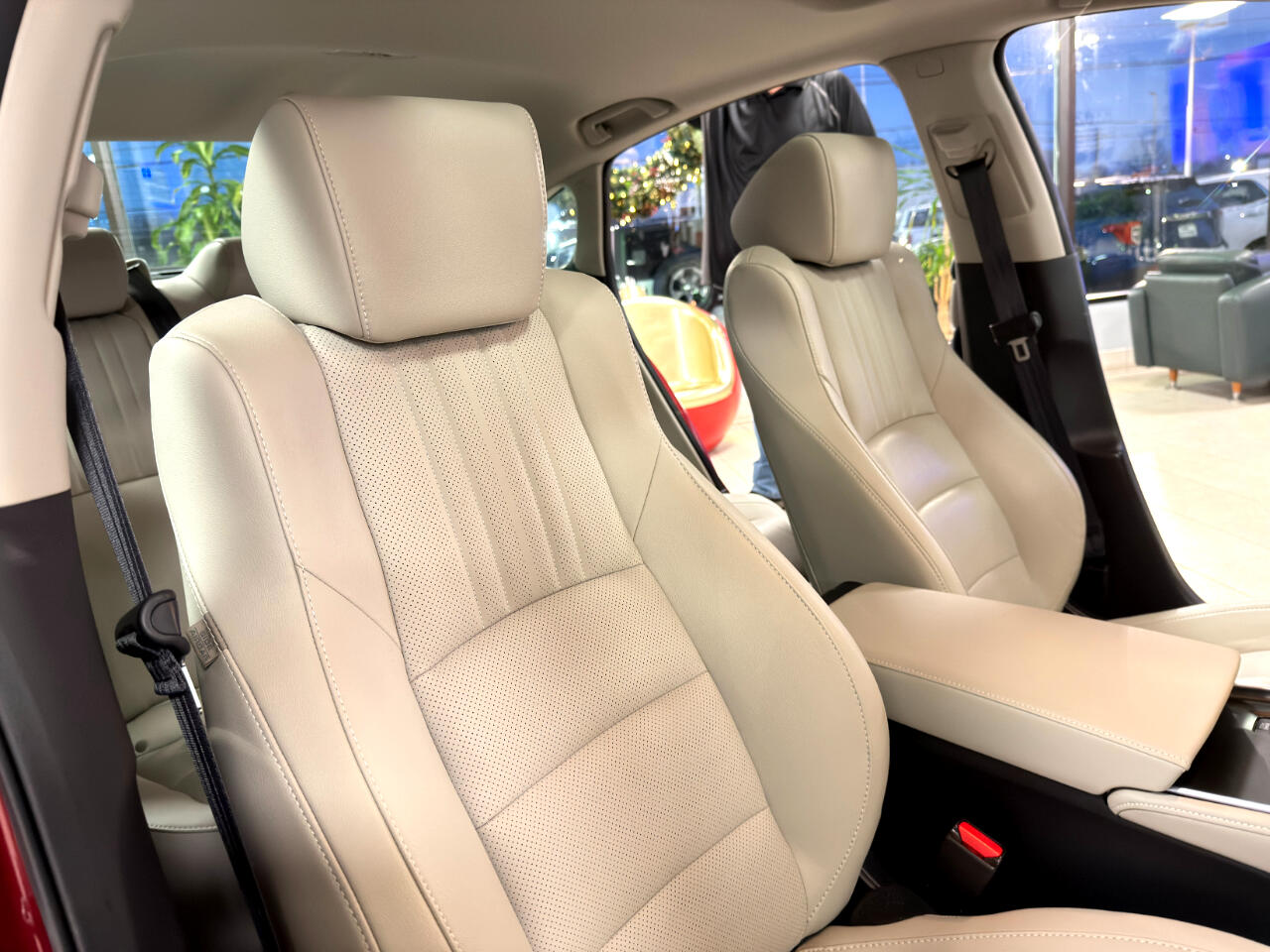 Honda Accord EX-L 4D Sedan 2022