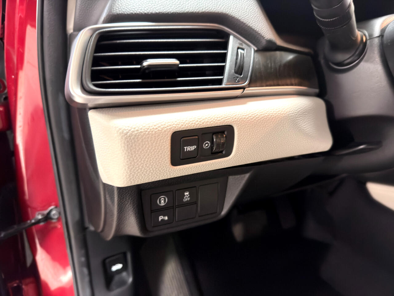 Honda Accord EX-L 4D Sedan 2022