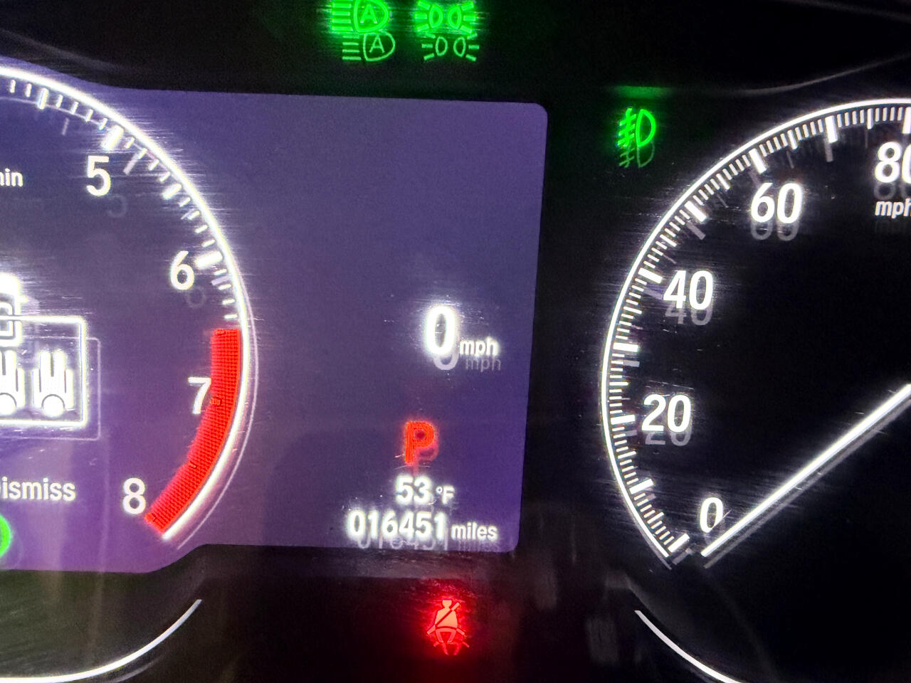 Honda Accord EX-L 4D Sedan 2022