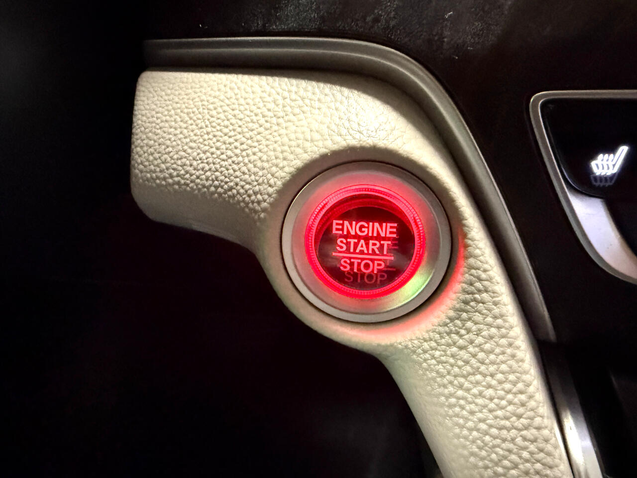 Honda Accord EX-L 4D Sedan 2022