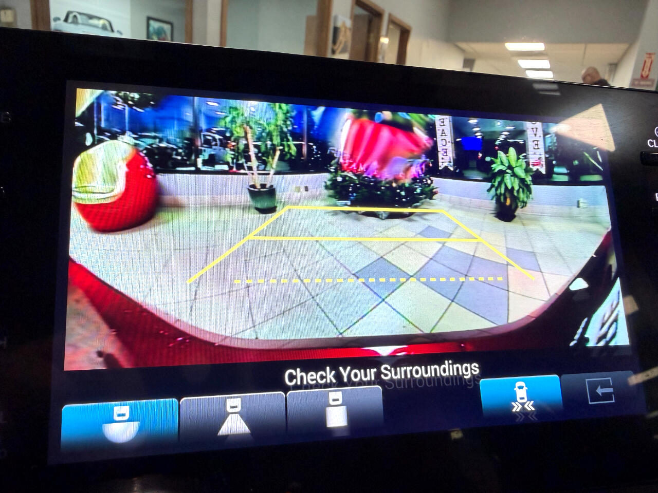 Honda Accord EX-L 4D Sedan 2022