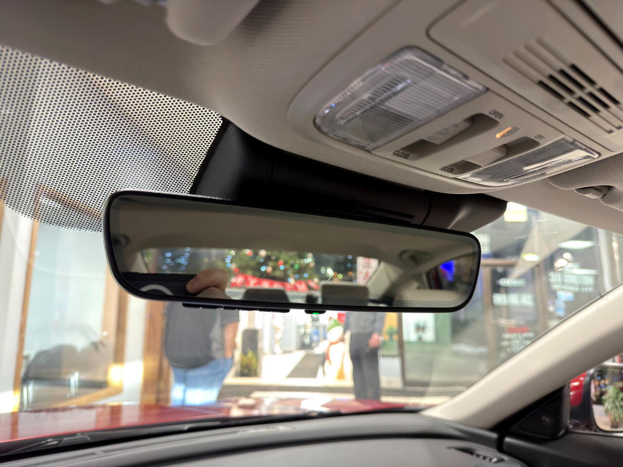 Honda Accord EX-L 4D Sedan 2022