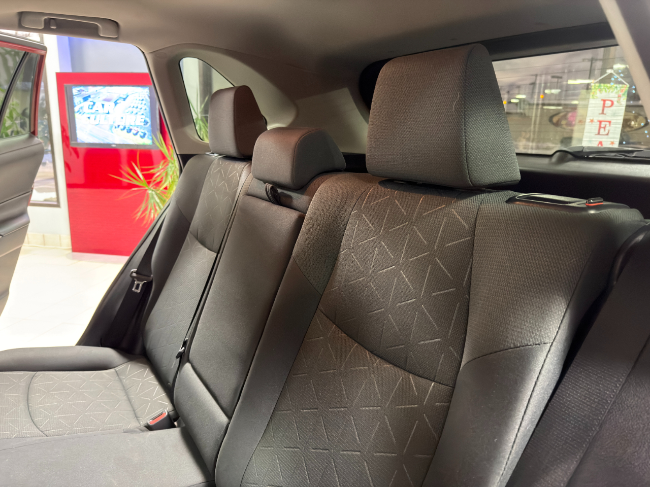 Toyota RAV4 XLE AWD 2019