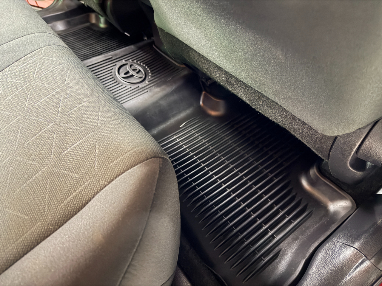 Toyota RAV4 XLE AWD 2019