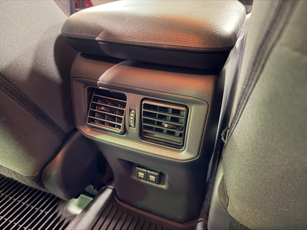 Toyota RAV4 XLE AWD 2019