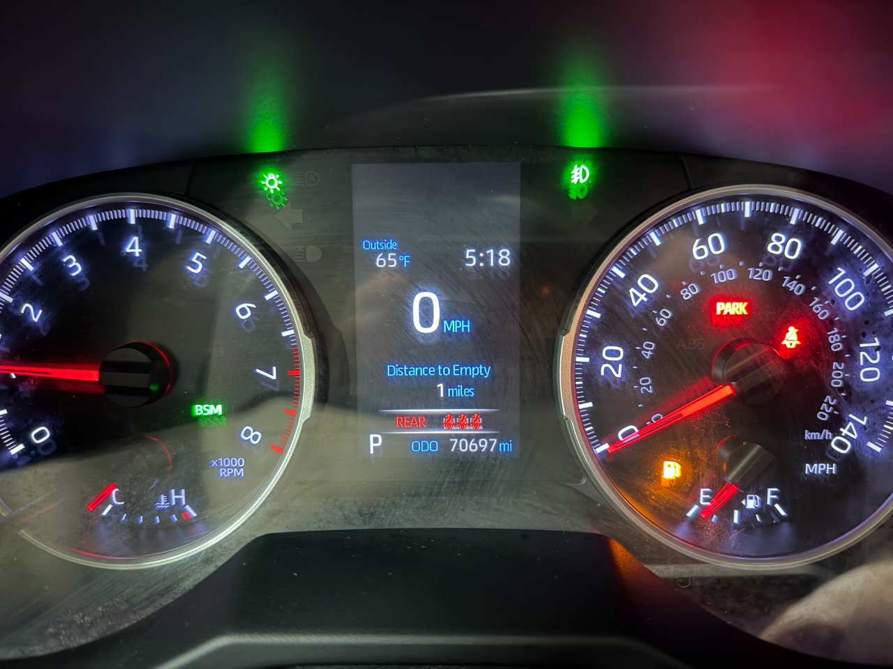 Toyota RAV4 XLE AWD 2019