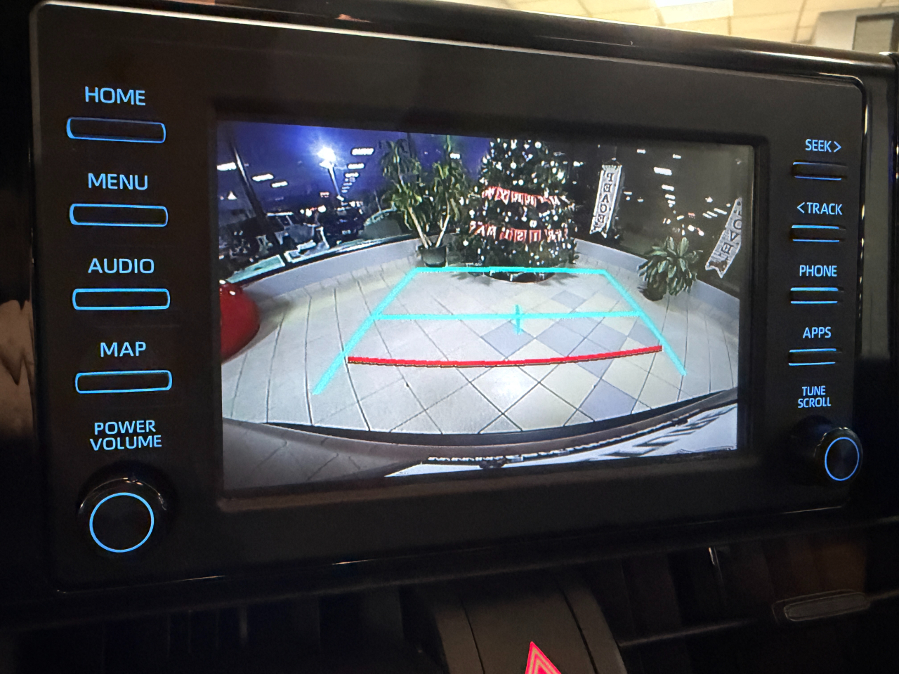 Toyota RAV4 XLE AWD 2019