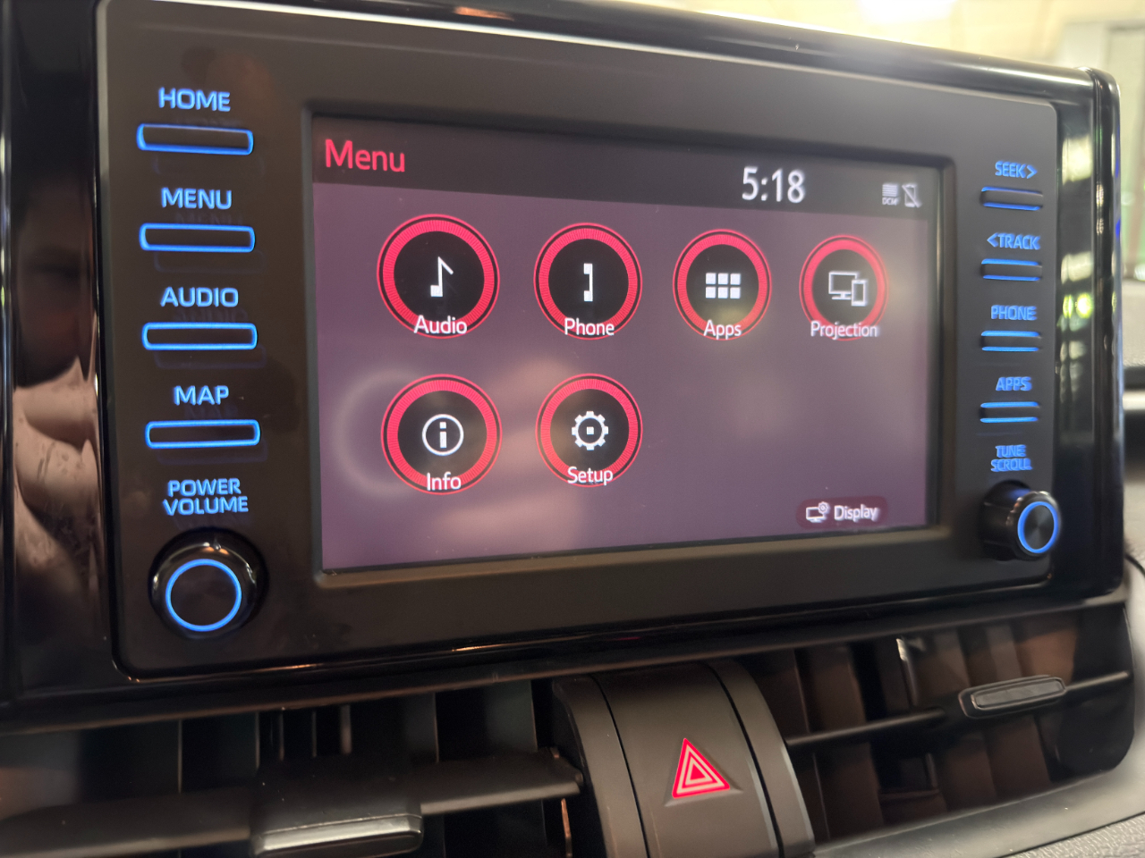 Toyota RAV4 XLE AWD 2019