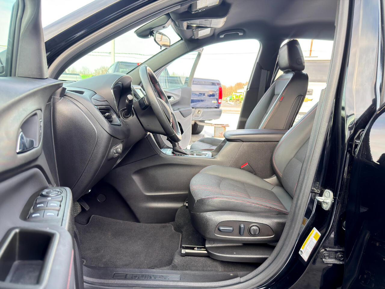 Chevrolet Equinox RS 2023