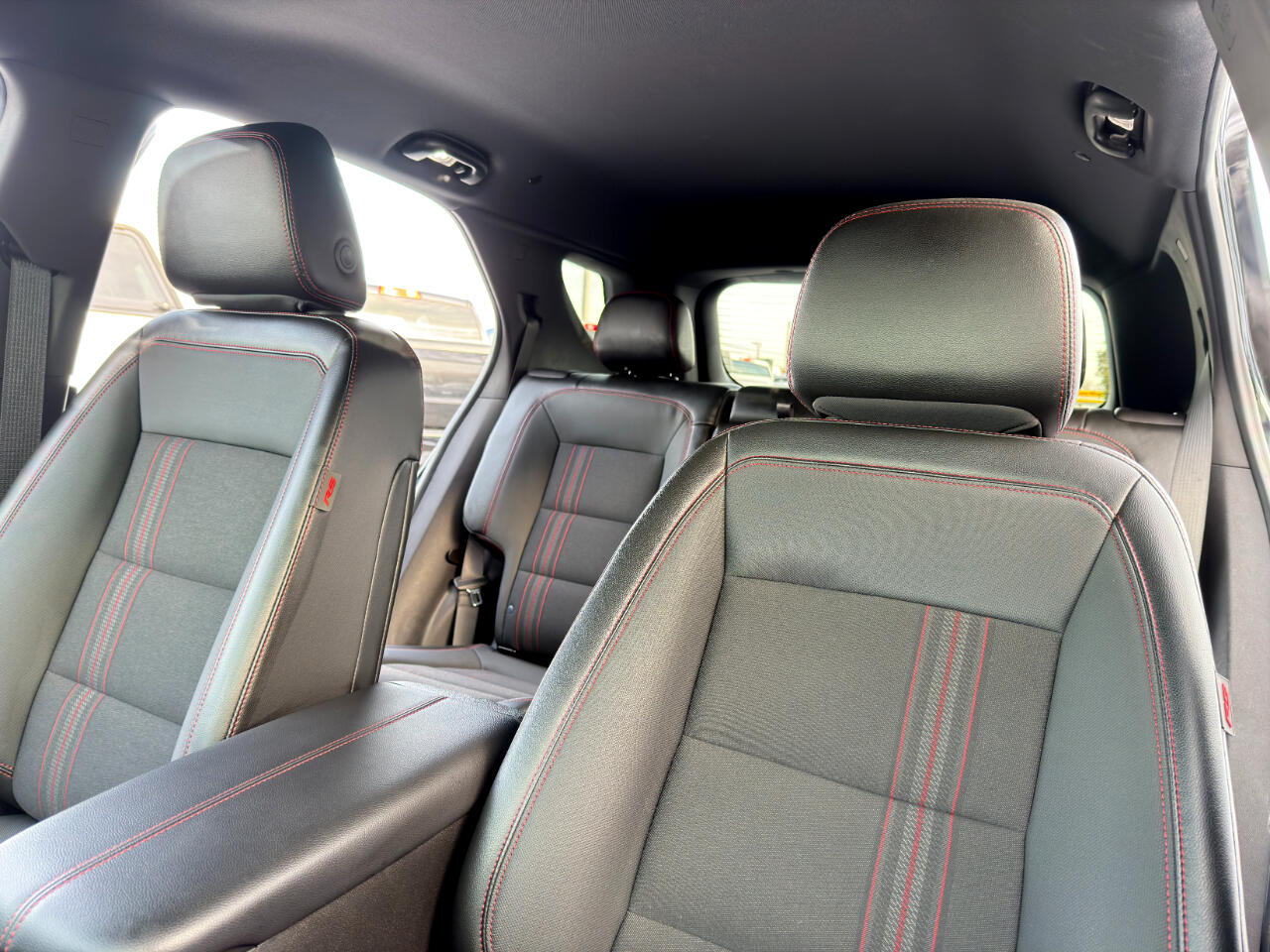 Chevrolet Equinox RS 2023