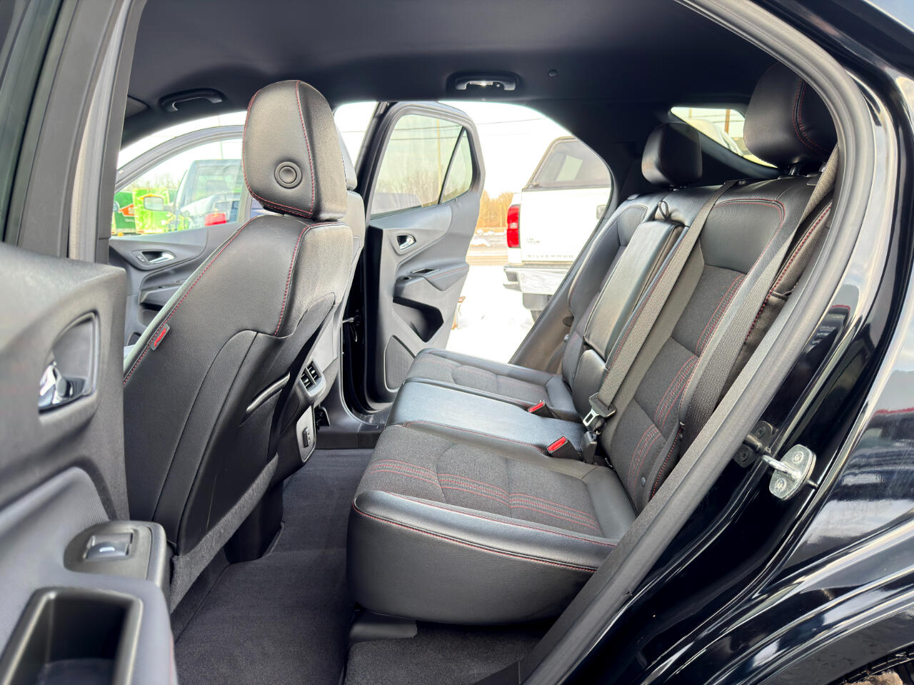 Chevrolet Equinox RS 2023