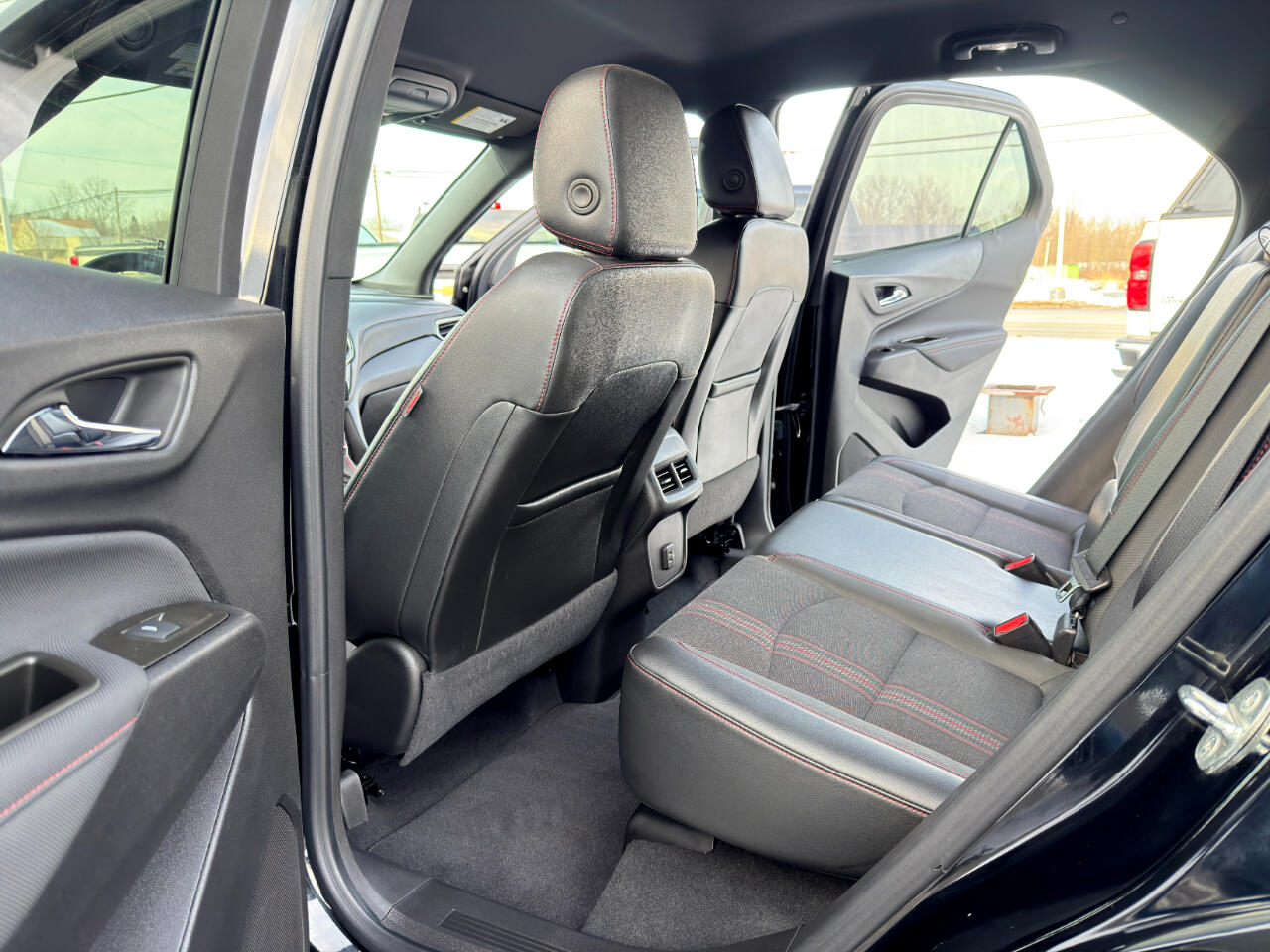 Chevrolet Equinox RS 2023