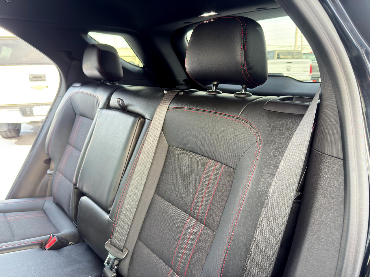 Chevrolet Equinox RS 2023