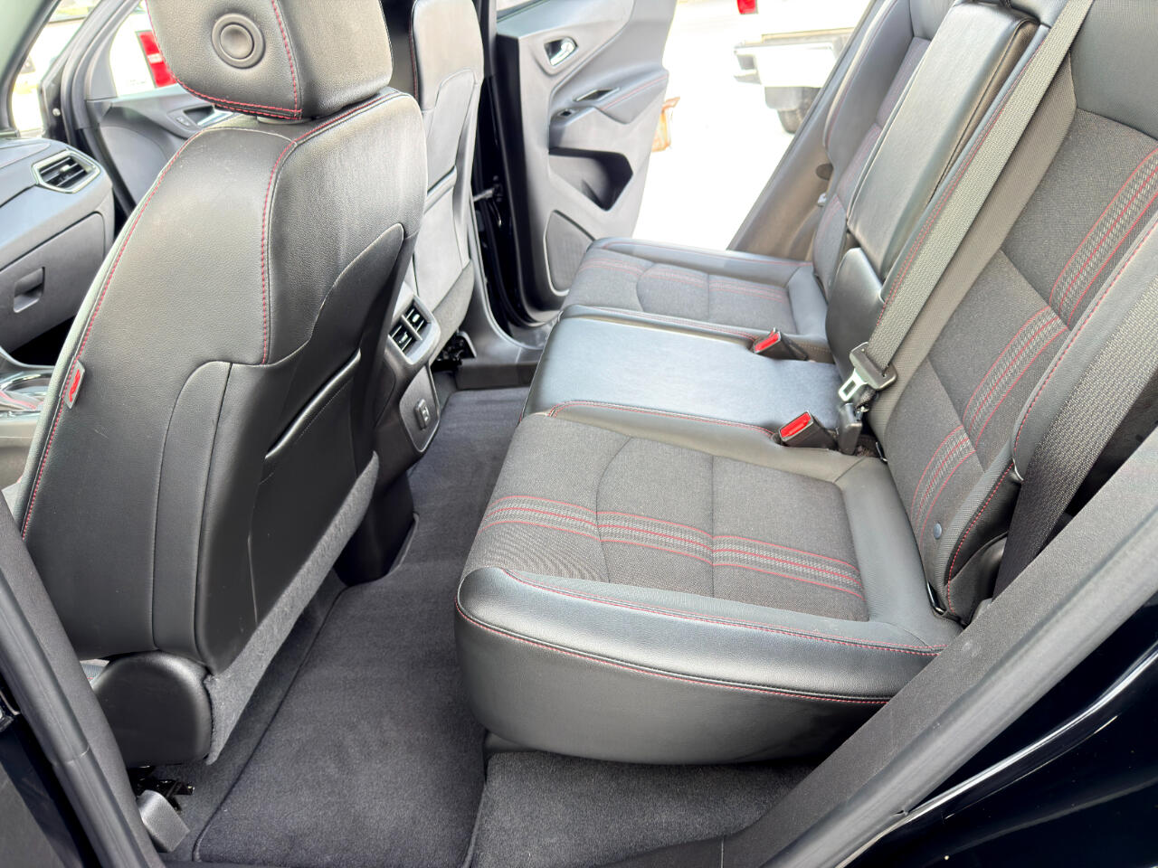 Chevrolet Equinox RS 2023