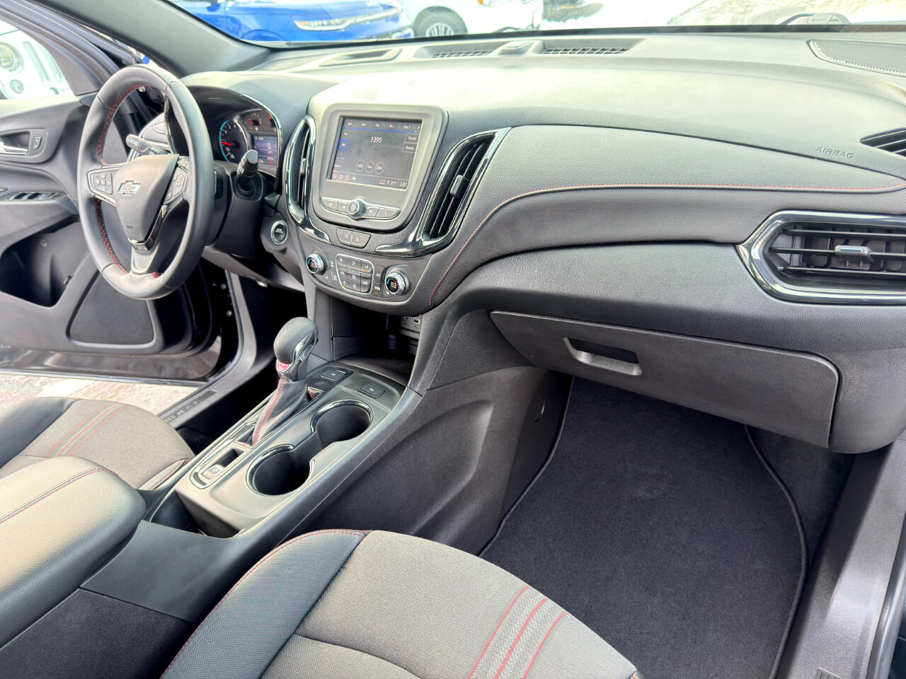 Chevrolet Equinox RS 2023