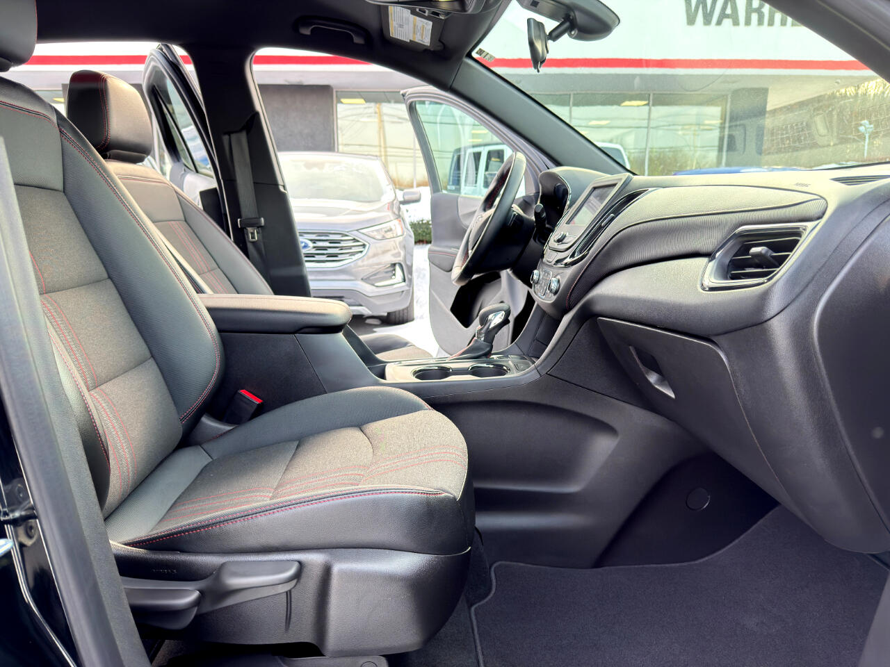 Chevrolet Equinox RS 2023