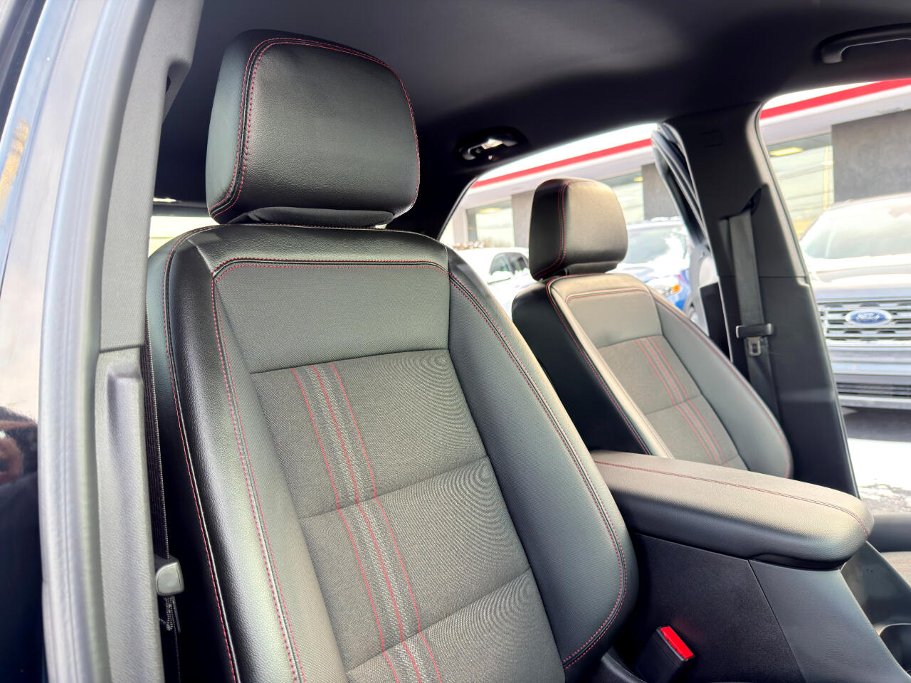 Chevrolet Equinox RS 2023