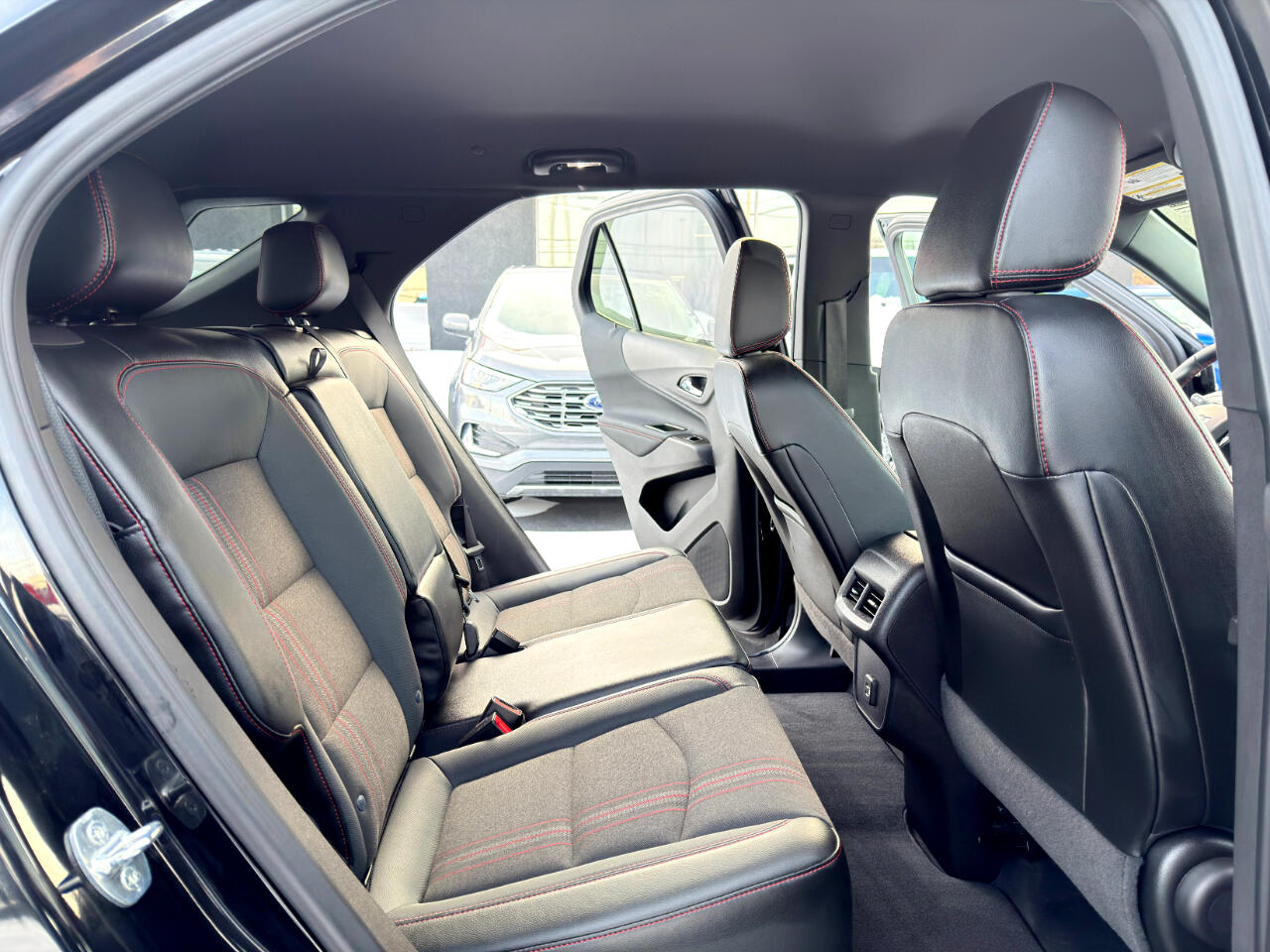 Chevrolet Equinox RS 2023