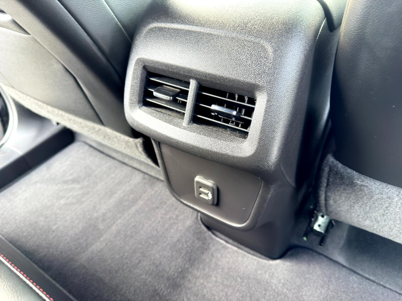 Chevrolet Equinox RS 2023