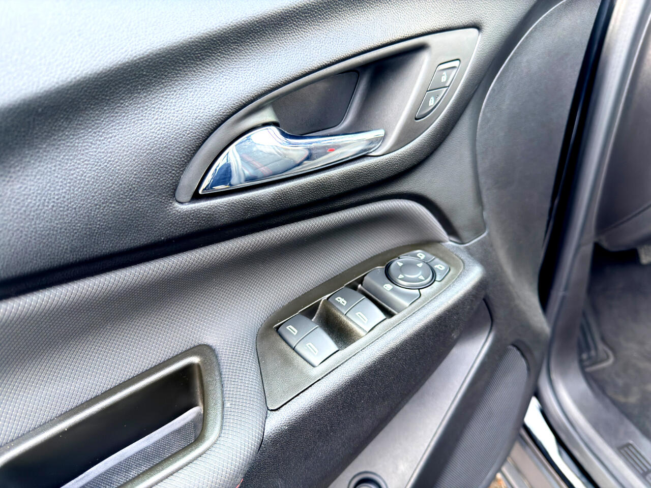 Chevrolet Equinox RS 2023