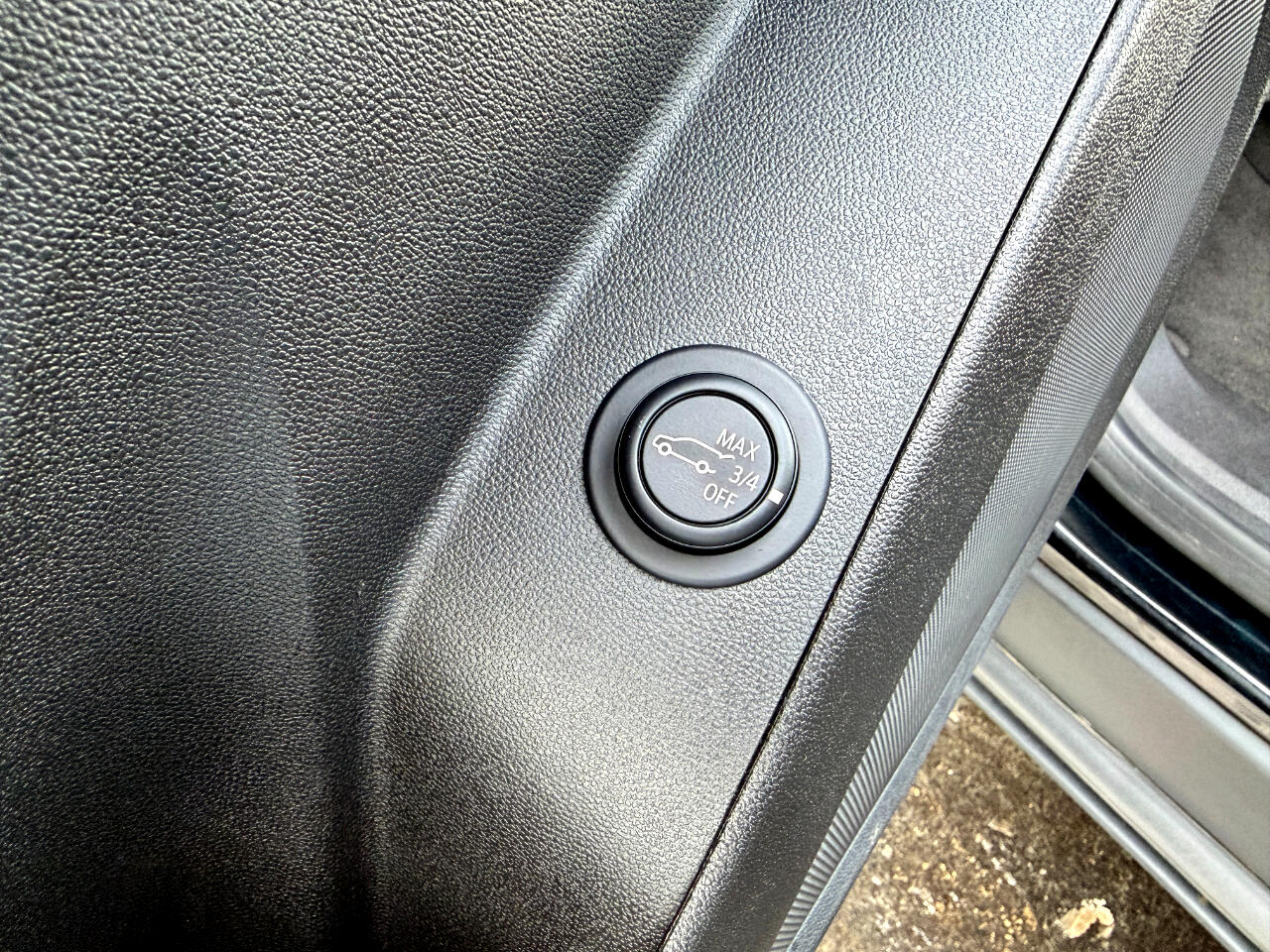 Chevrolet Equinox RS 2023