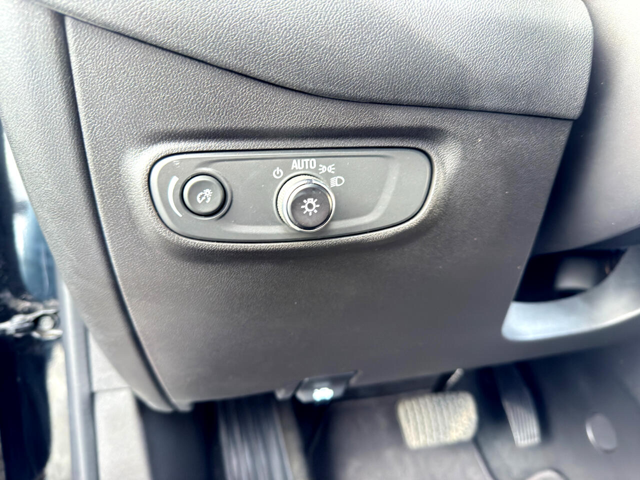 Chevrolet Equinox RS 2023