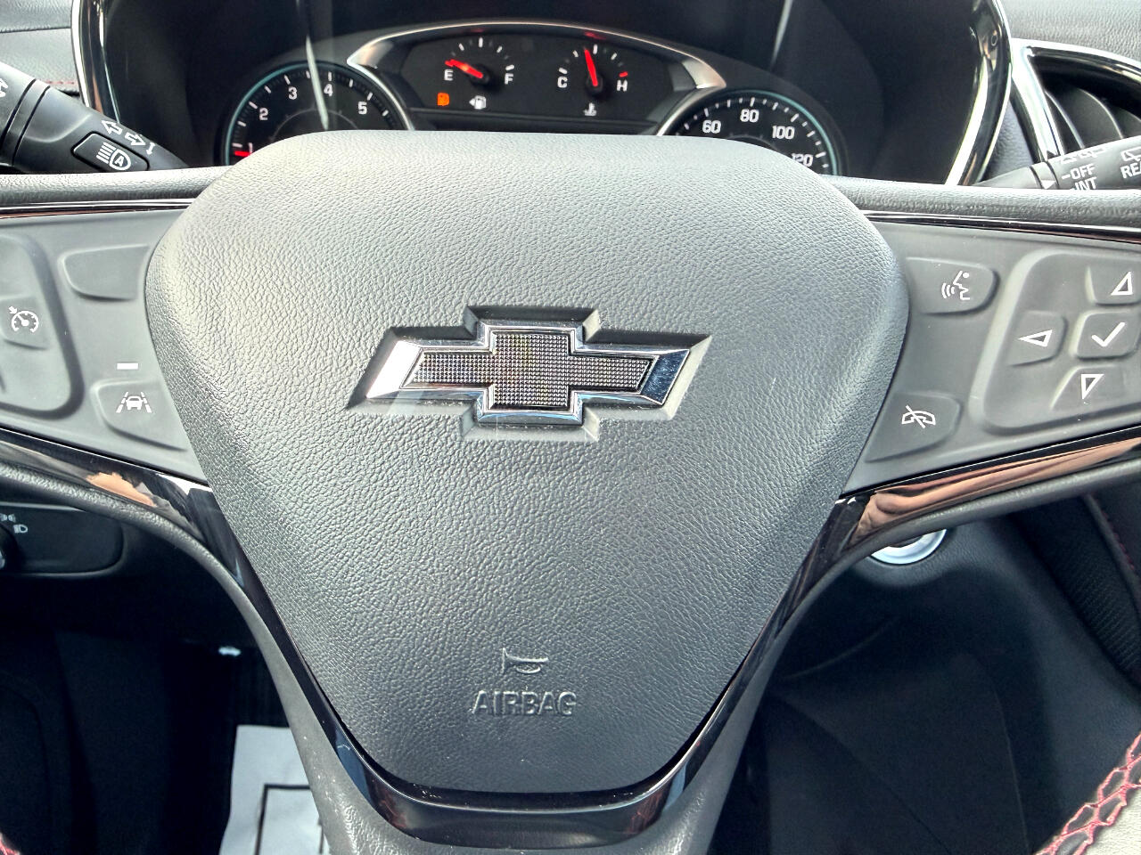 Chevrolet Equinox RS 2023