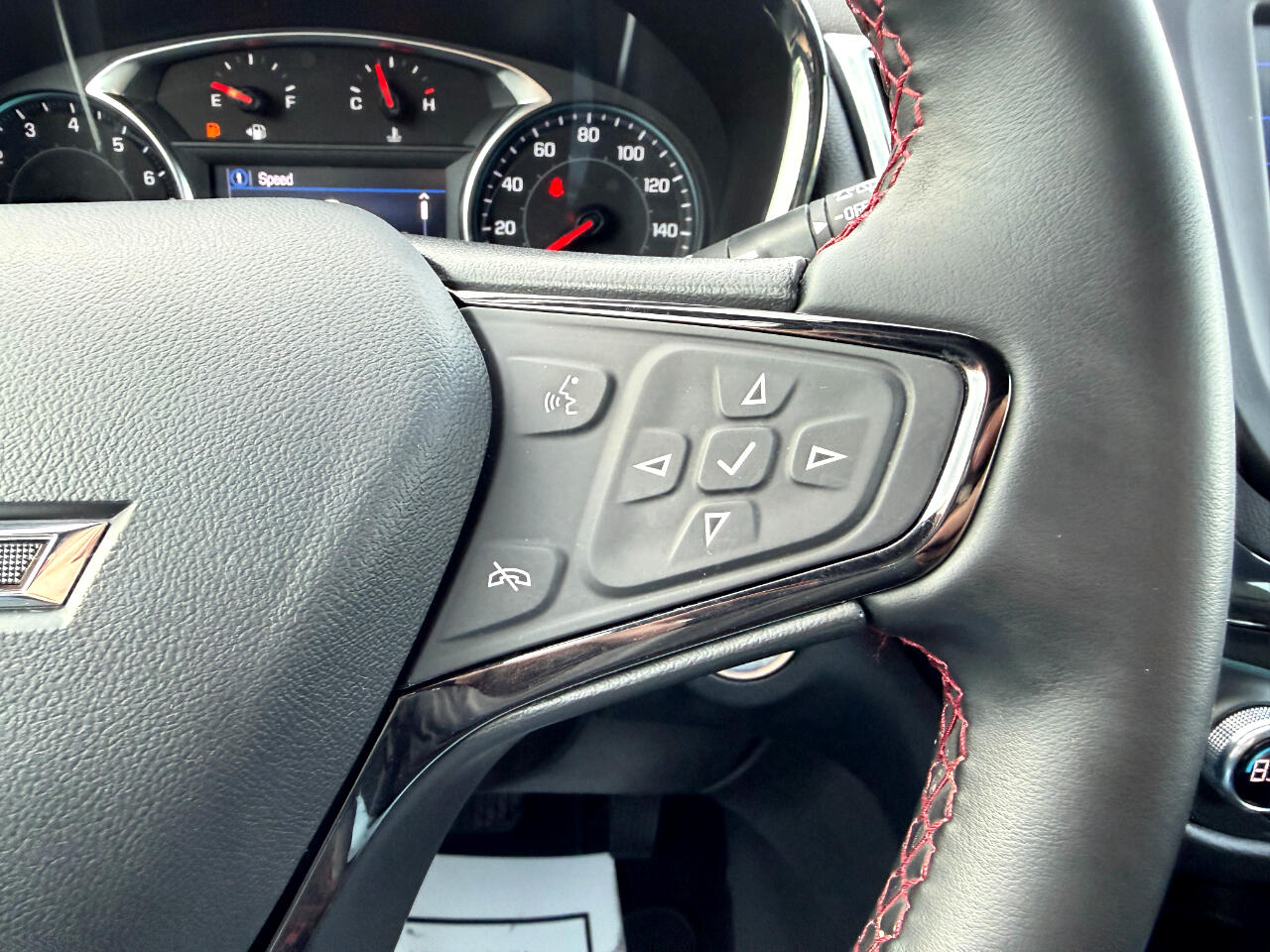 Chevrolet Equinox RS 2023