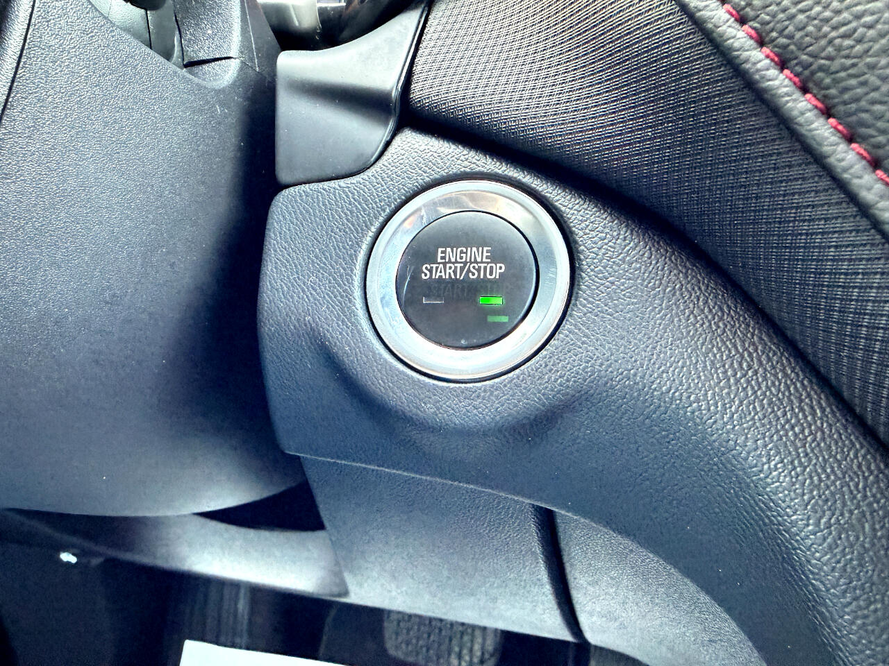 Chevrolet Equinox RS 2023