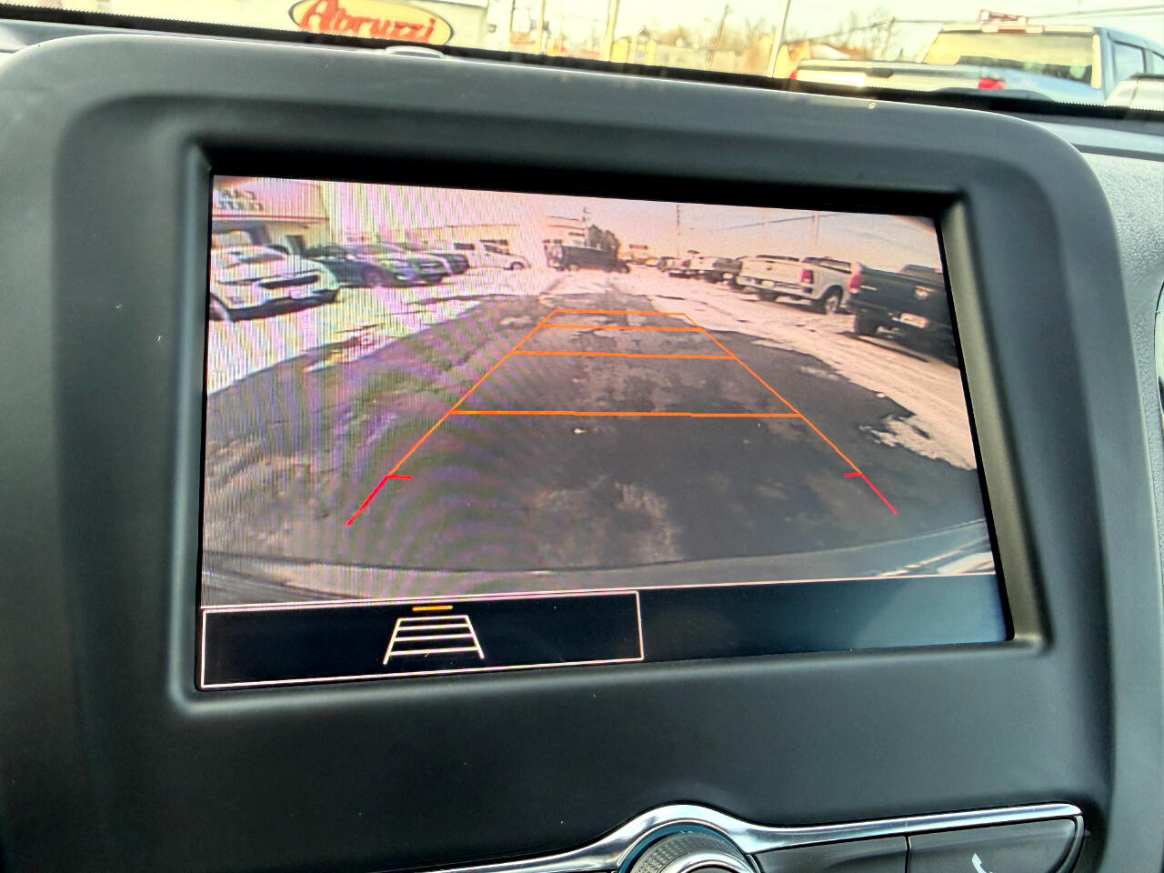 Chevrolet Equinox RS 2023