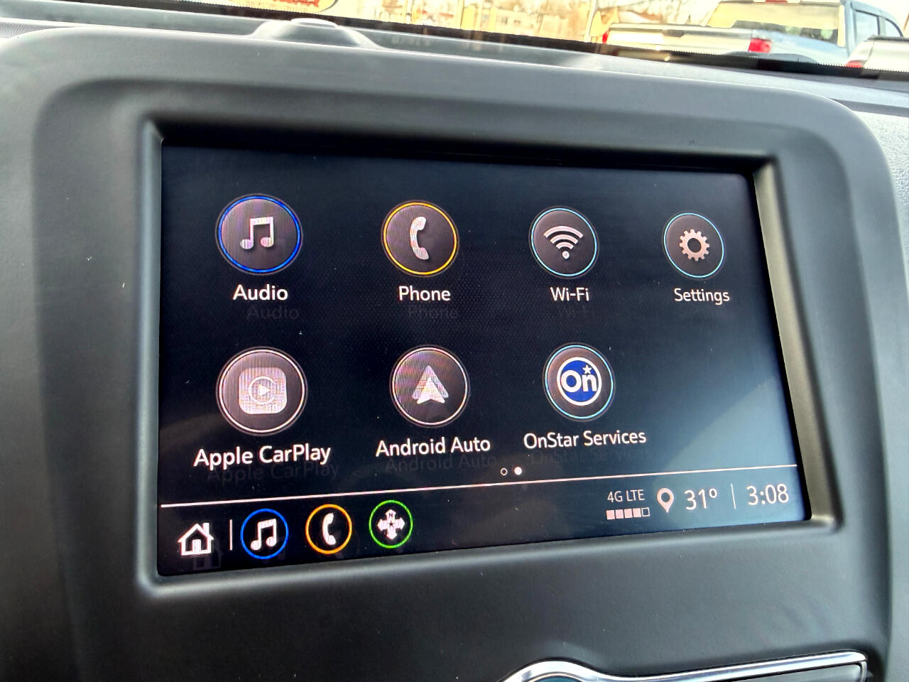 Chevrolet Equinox RS 2023