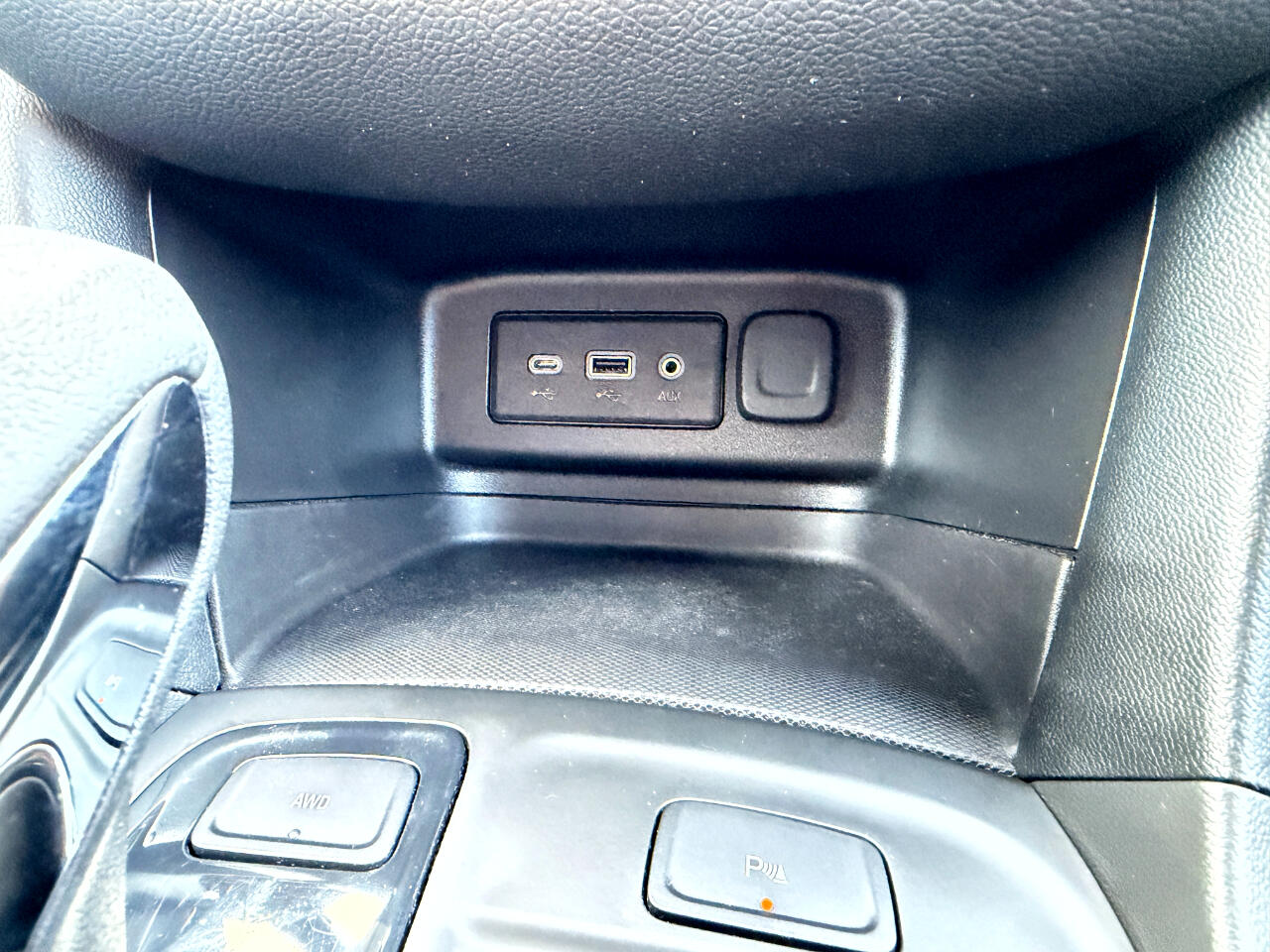 Chevrolet Equinox RS 2023