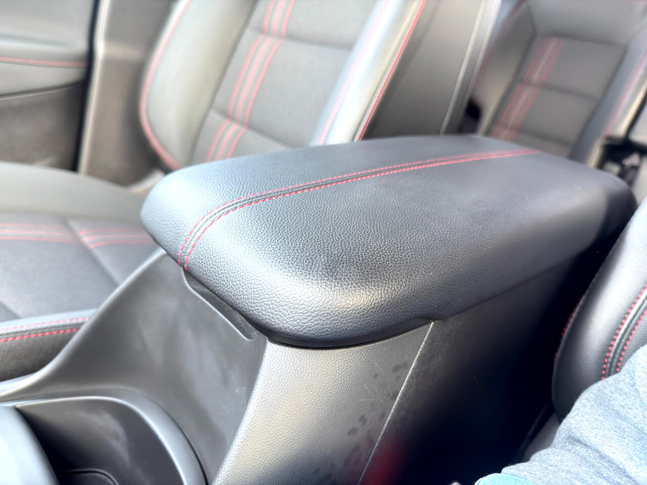 Chevrolet Equinox RS 2023