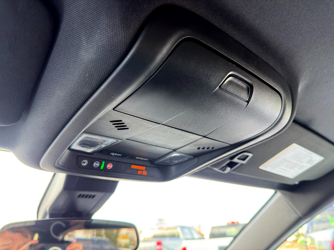 Chevrolet Equinox RS 2023