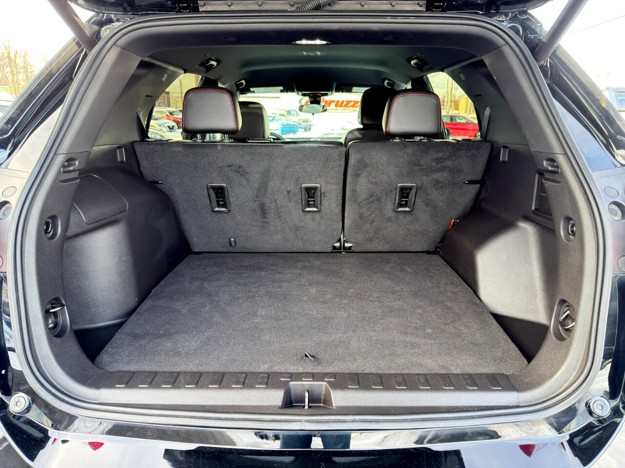 Chevrolet Equinox RS 2023