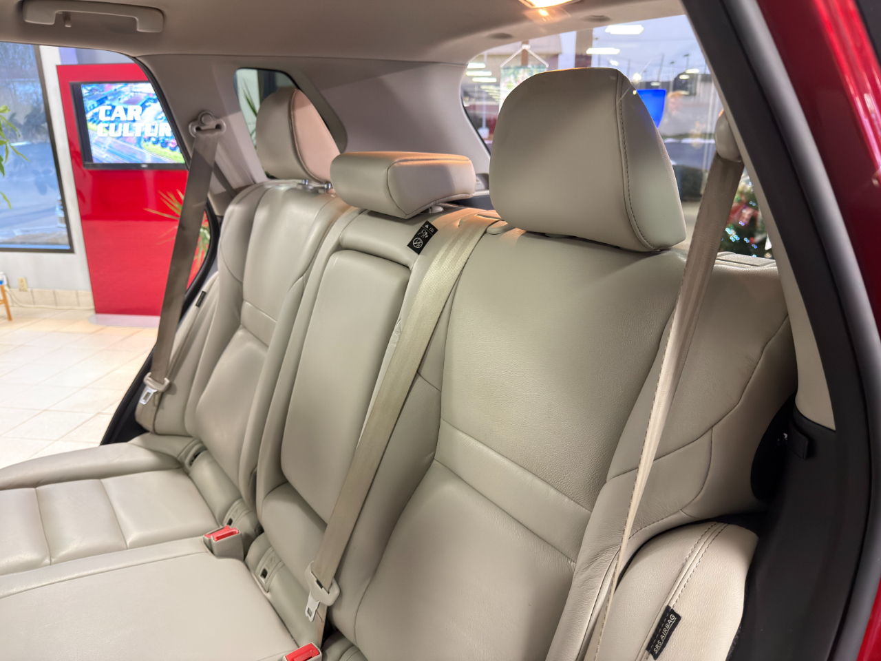 Nissan Rogue SL AWD 2021