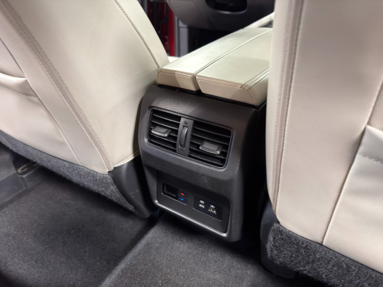 Nissan Rogue SL AWD 2021