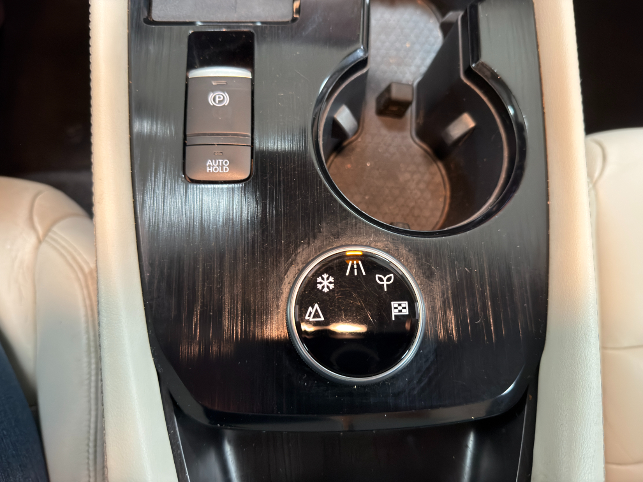 Nissan Rogue SL AWD 2021