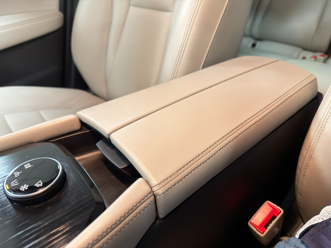 Nissan Rogue SL AWD 2021