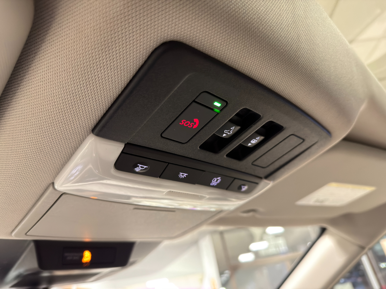 Nissan Rogue SL AWD 2021