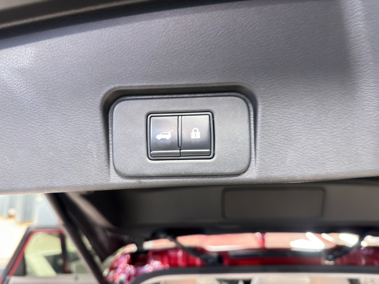 Nissan Rogue SL AWD 2021