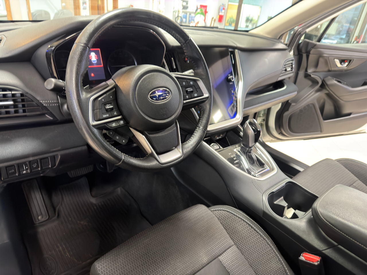 Subaru Outback Premium 2021