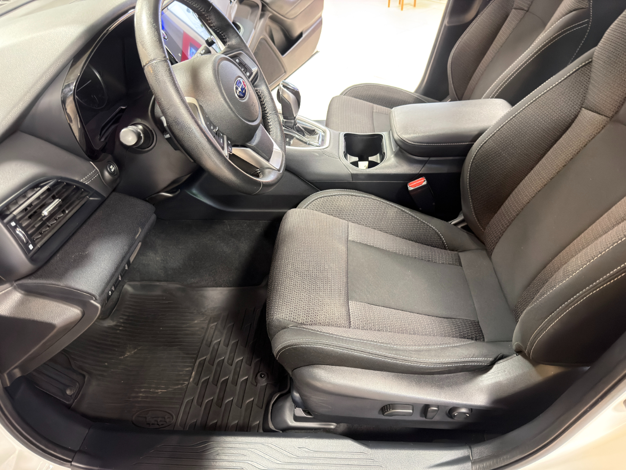 Subaru Outback Premium 2021