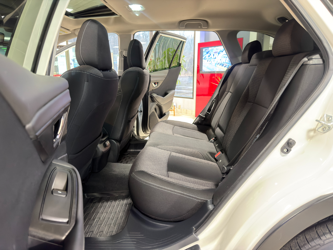 Subaru Outback Premium 2021